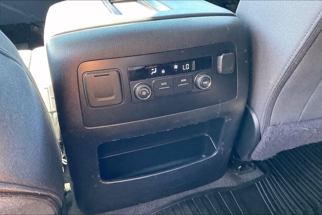 2020 Chevrolet Tahoe LS