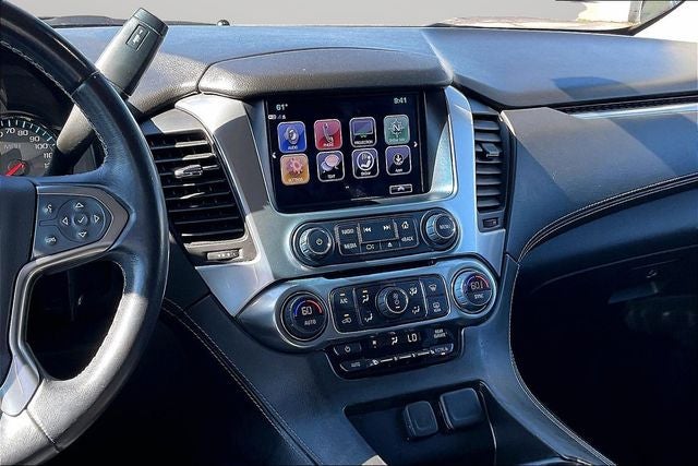 2020 Chevrolet Tahoe LS