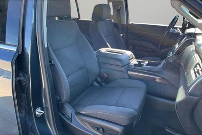 2020 Chevrolet Tahoe LS