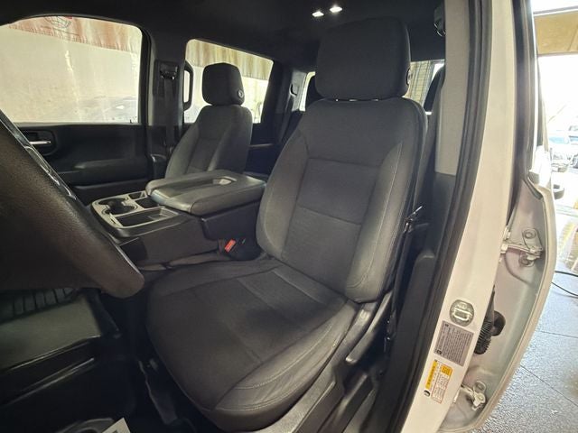 2024 GMC Sierra 2500HD Pro