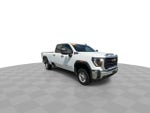 2024 GMC Sierra 2500HD Pro