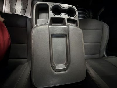 2024 GMC Sierra 2500HD Pro