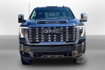 2024 GMC Sierra 3500HD Denali