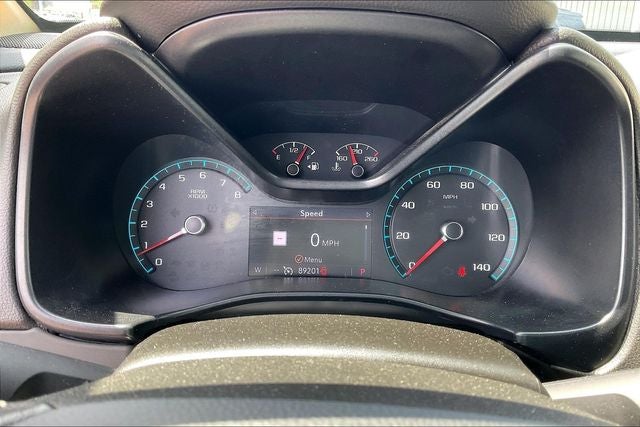 2019 GMC Canyon Denali
