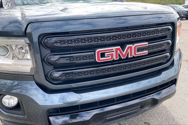 2020 GMC Canyon All Terrain