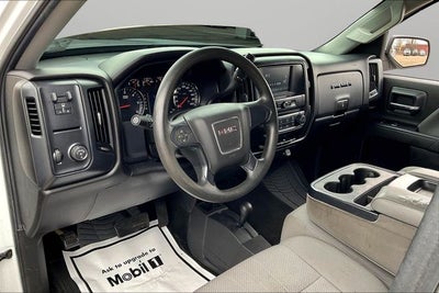 2016 GMC Sierra 1500 Base