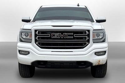 2016 GMC Sierra 1500 Base