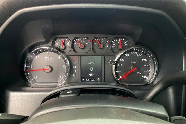 2016 GMC Sierra 1500 Base