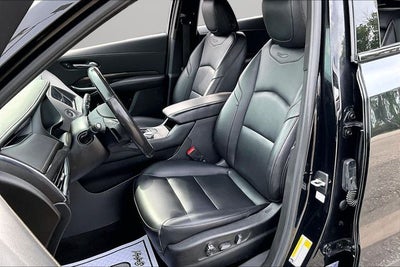 2023 Cadillac XT4 Sport