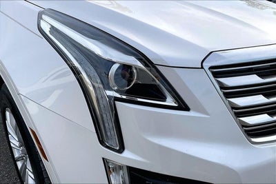 2019 Cadillac XT5 Base