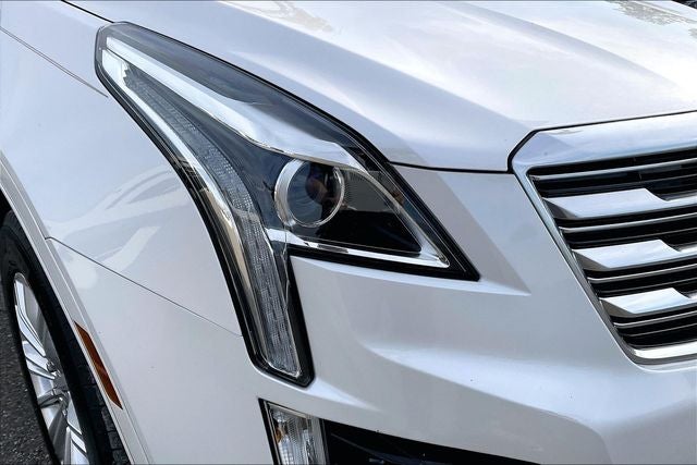 2019 Cadillac XT5 Base