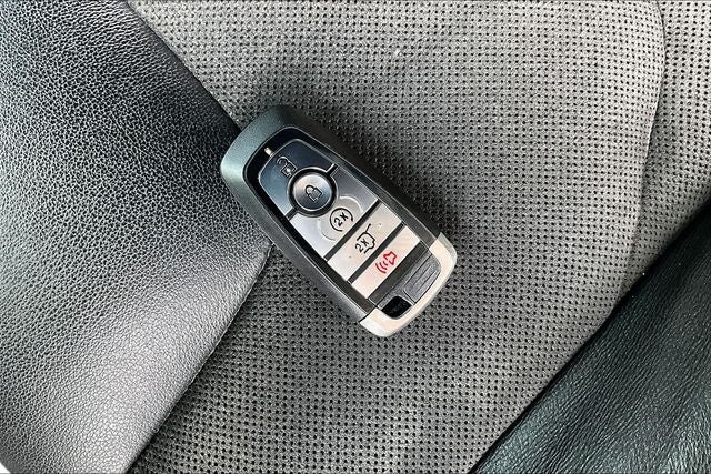 2019 Ford Edge ST