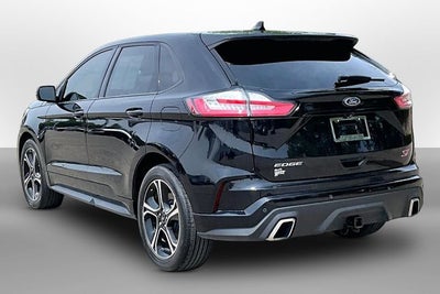2019 Ford Edge ST
