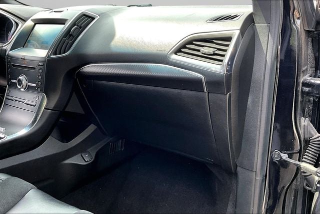 2019 Ford Edge ST