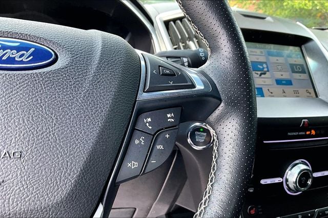 2019 Ford Edge ST