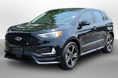 2019 Ford Edge ST