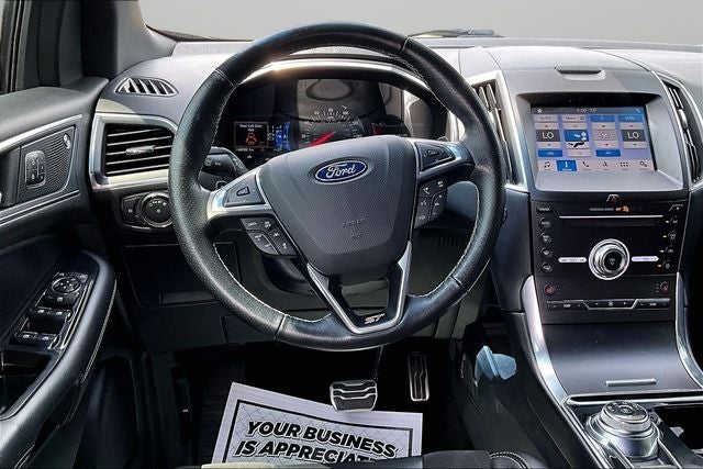 2019 Ford Edge ST