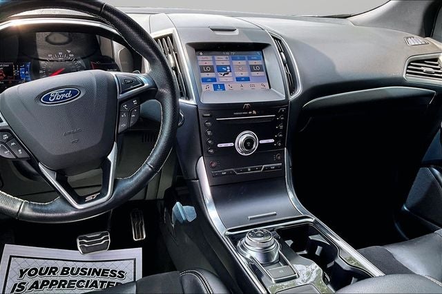 2019 Ford Edge ST