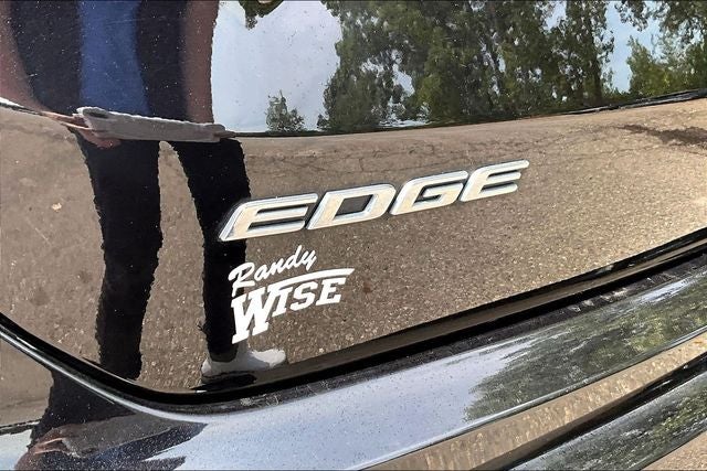 2019 Ford Edge ST