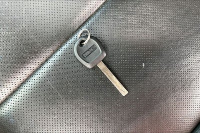 2017 GMC Terrain Denali