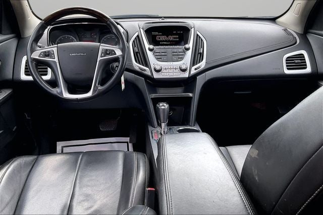 2017 GMC Terrain Denali