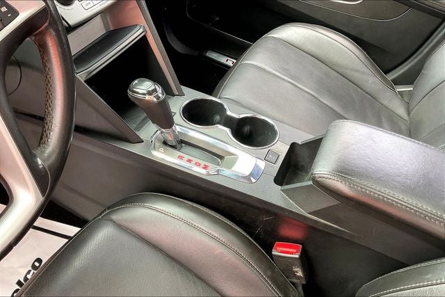 2017 GMC Terrain Denali