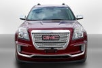 2017 GMC Terrain Denali
