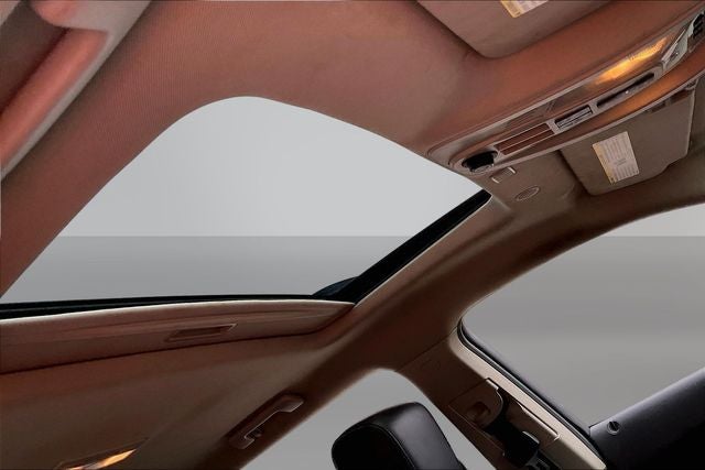 2017 GMC Terrain Denali