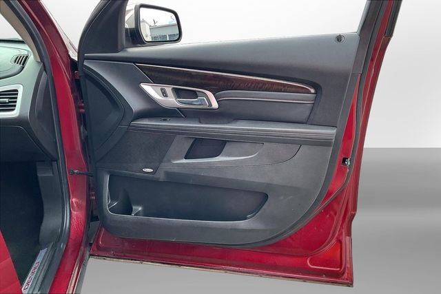 2017 GMC Terrain Denali