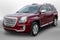 2017 GMC Terrain Denali
