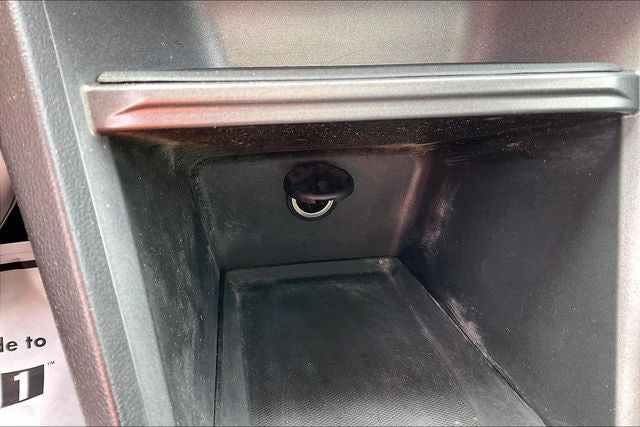 2017 GMC Terrain Denali