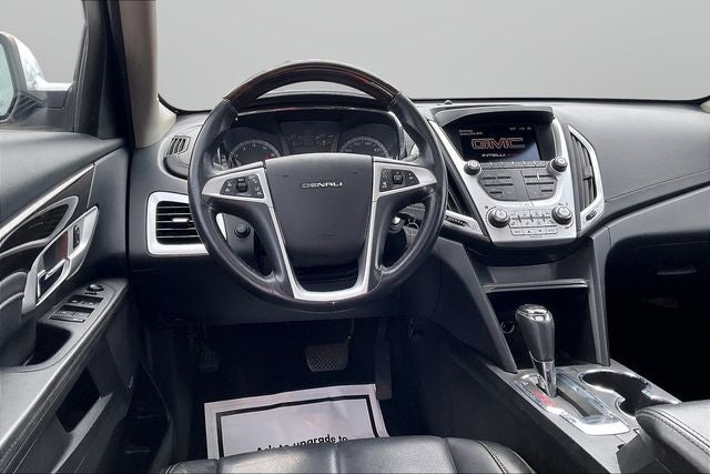 2017 GMC Terrain Denali