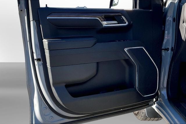 2024 Chevrolet Silverado 1500 LT Texas Edition