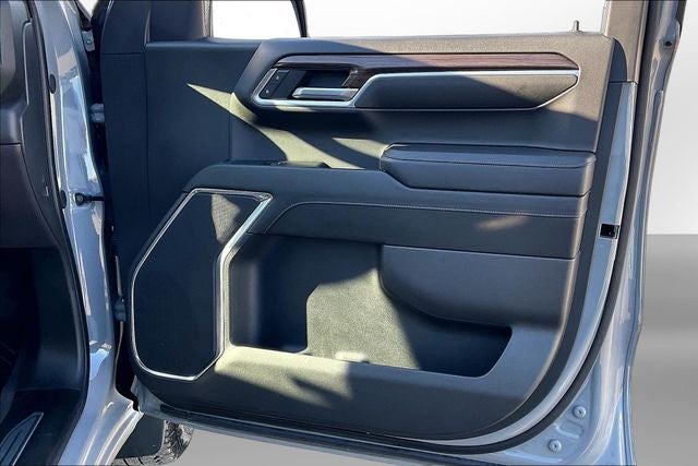 2024 Chevrolet Silverado 1500 LT Texas Edition