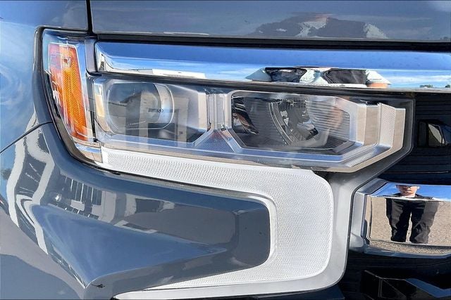 2024 Chevrolet Silverado 1500 LT Texas Edition