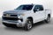2024 Chevrolet Silverado 1500 LT Texas Edition