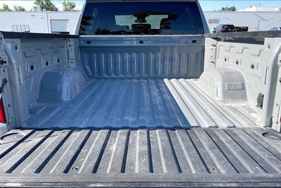 2024 Chevrolet Silverado 1500 LT Texas Edition
