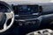 2024 Chevrolet Silverado 1500 LT Texas Edition