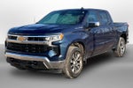 2023 Chevrolet Silverado 1500 LT Texas Edition