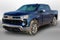 2023 Chevrolet Silverado 1500 LT Texas Edition