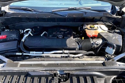 2023 Chevrolet Silverado 1500 LT Texas Edition