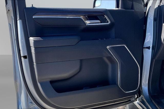 2023 Chevrolet Silverado 1500 LT Texas Edition