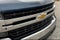 2021 Chevrolet Silverado 1500 LT Texas Edition