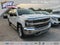 2017 Chevrolet Silverado 1500 LTZ 1LZ