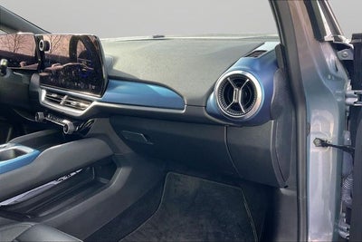 2024 Chevrolet Equinox EV LT