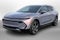2024 Chevrolet Equinox EV LT