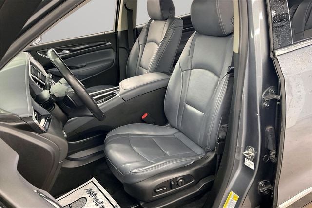 2019 Buick Enclave Premium Group