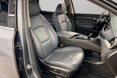 2019 Buick Enclave Premium Group