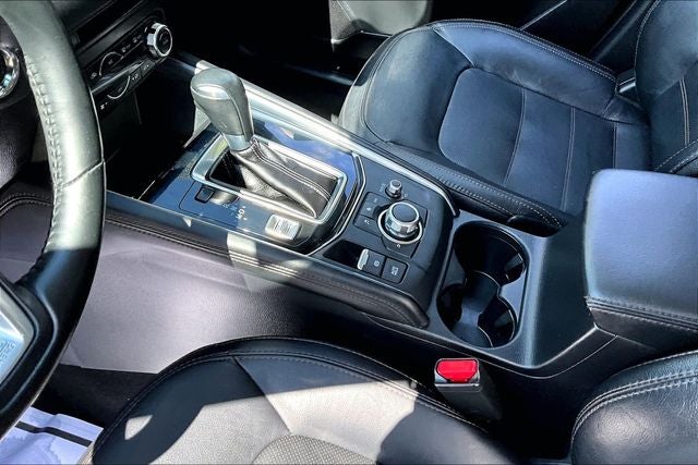 2018 Mazda Mazda CX-5 Grand Touring