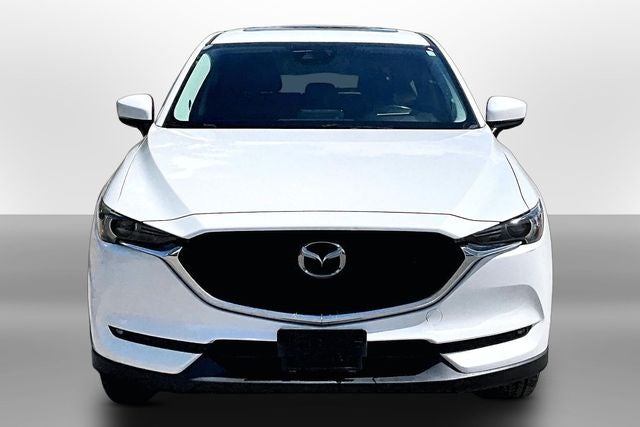 2018 Mazda Mazda CX-5 Grand Touring
